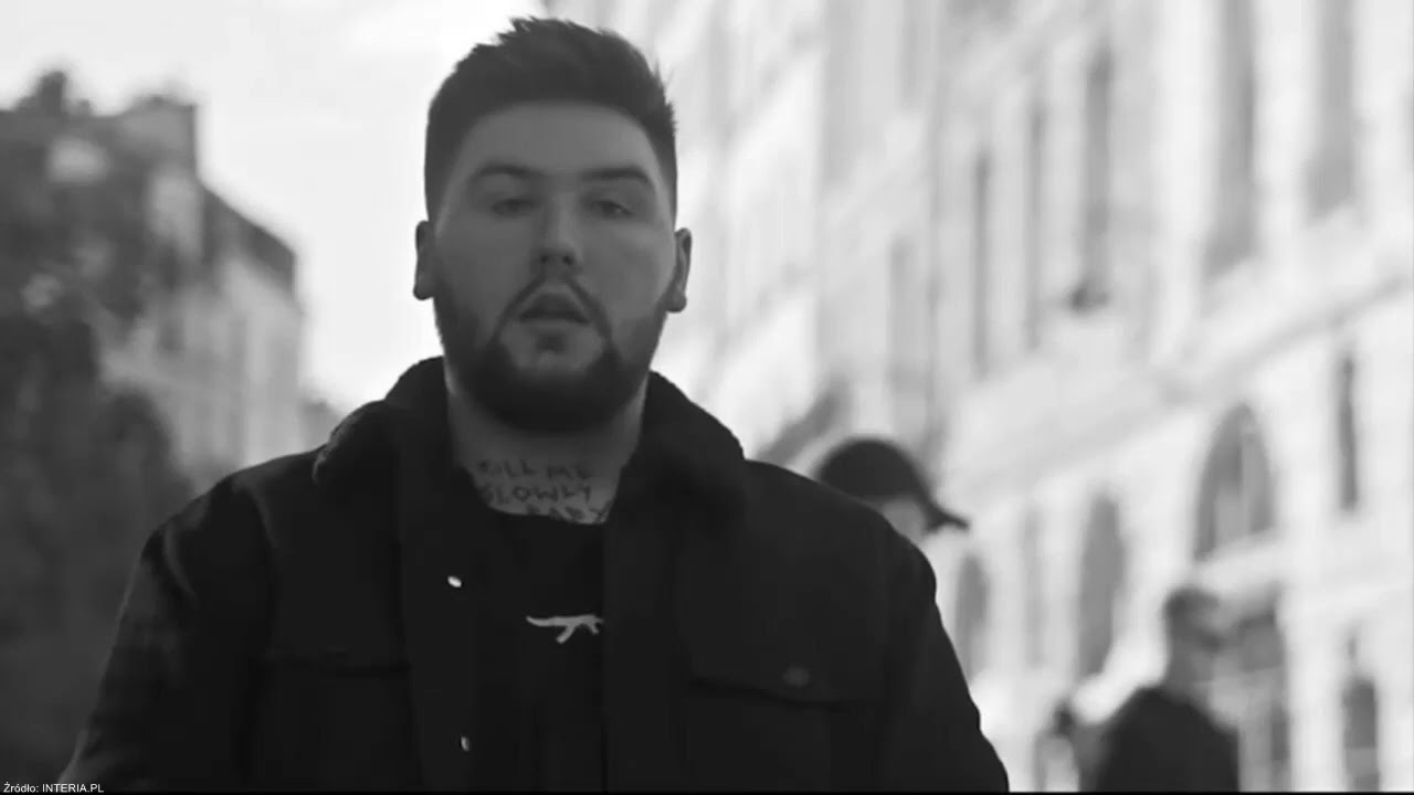Aleksander Kosowski nie żyje. Raper miał 25 lat.