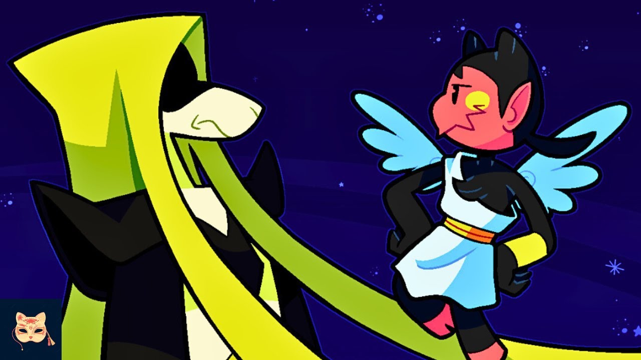 Twin Runes Epi 93 - 94 [ Deltarune/Undertale Comic Dub ]