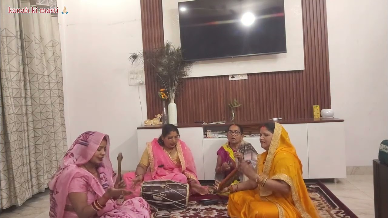 Mujhe Mil Gaya Nand Ka Lal | मुझे मिल गया नंद का लाल 🌸 Holi Special Krishna Bhajan 2026 | होली गीत #