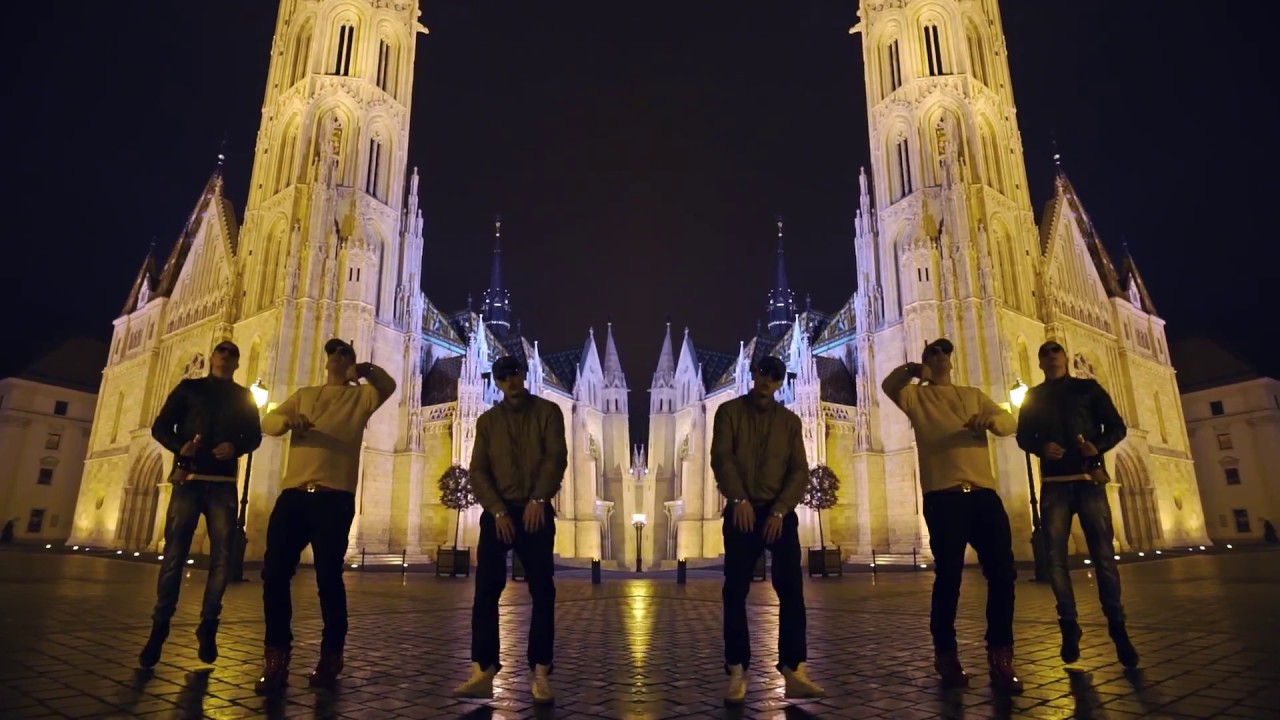 Why SL Know Plug Ft. Hustensaft J&uuml;ngling - Trap Phone Ringin (Offizielles Musikvideo)