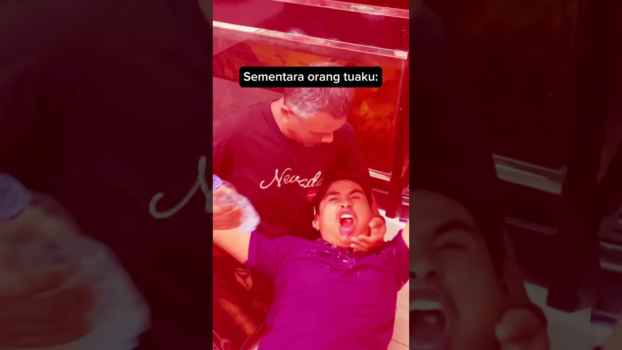 Pak amir ngasih obat