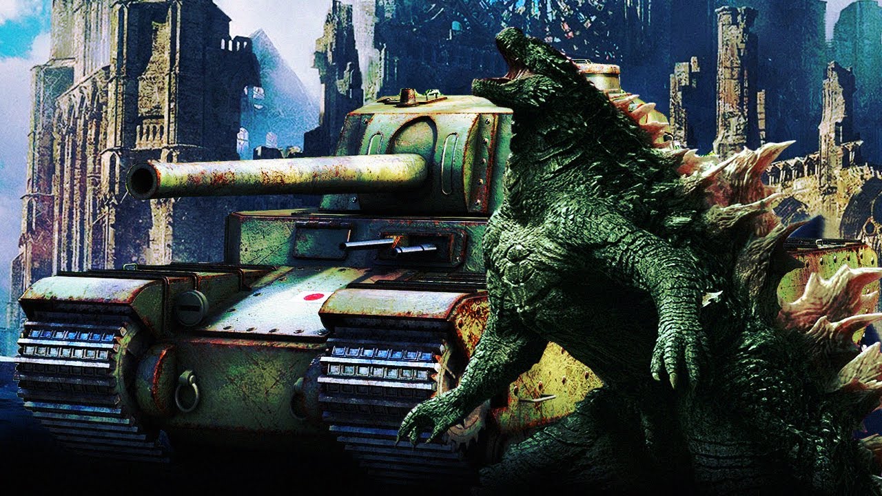 TYPE 5 META RETURNS | Wargaming, Why?!