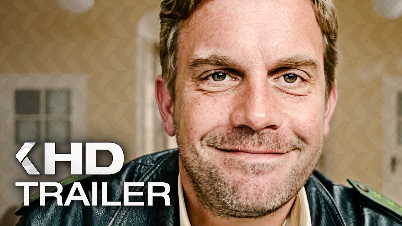 KAISERSCHMARRNDRAMA Trailer German Deutsch (2021)