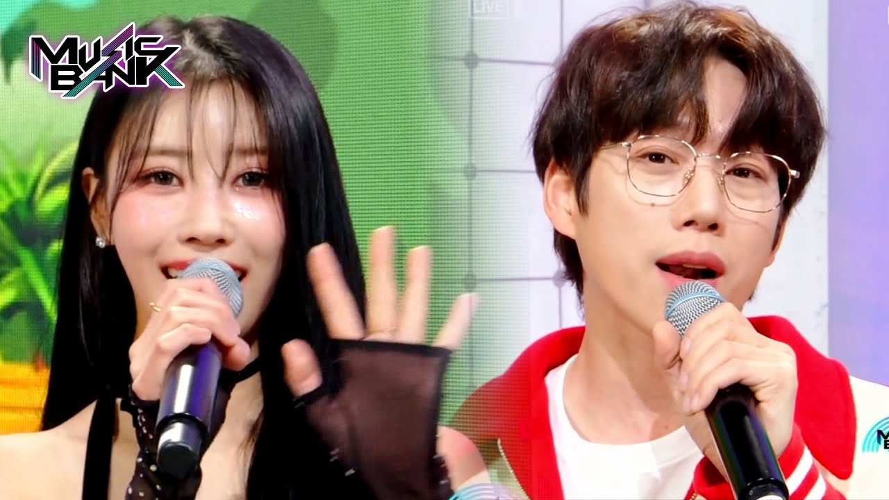 (Interview) Interview with MIJOO and 10CM [Music Bank] | KBS WORLD TV 230519