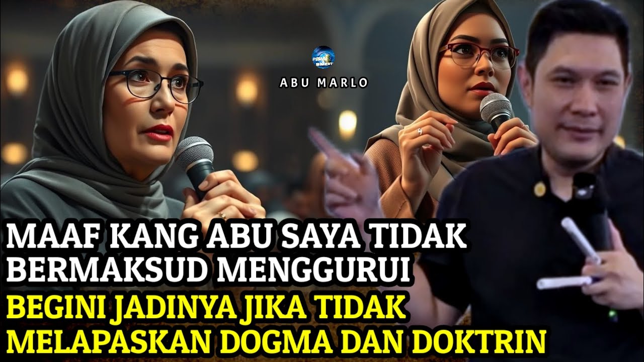 📌 8 HUKUM SEMESTA-ALLAH HANYA MENCIPTAKAN HUKUM BUKAN MENGHUKUM 