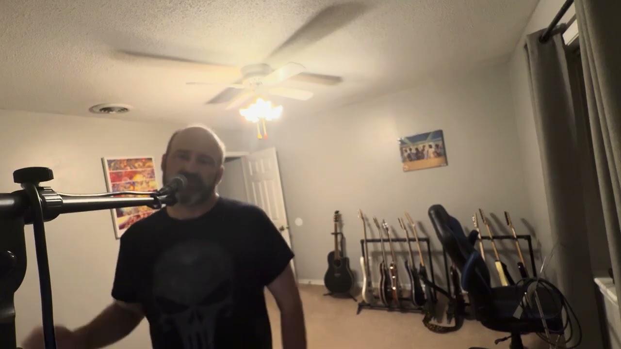 Soundgarden - Beyond the Wheel (Vocal Tribute)