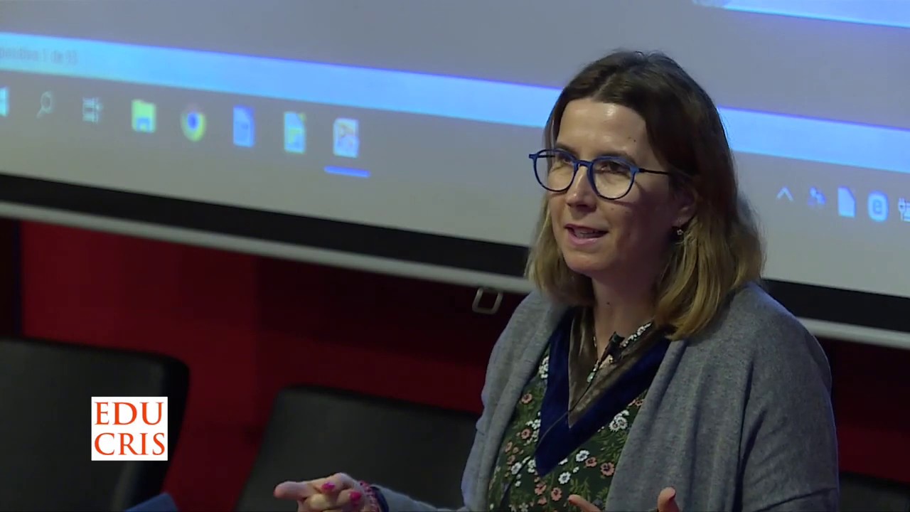 RGPD - Tratamento dos dados pessoais - Filipa Matias Magalhães - Parte 1