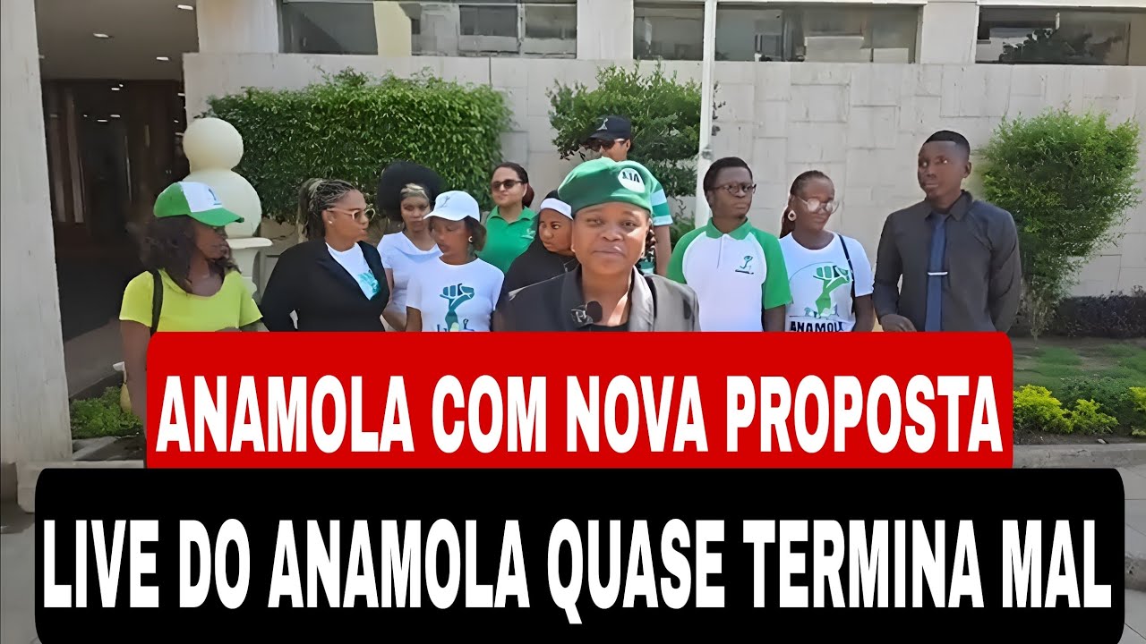 MEMBROS DO ANAMOLA EXPULSOS DA ASSEMBLEIA DA REP&Uacute;BLICA?
