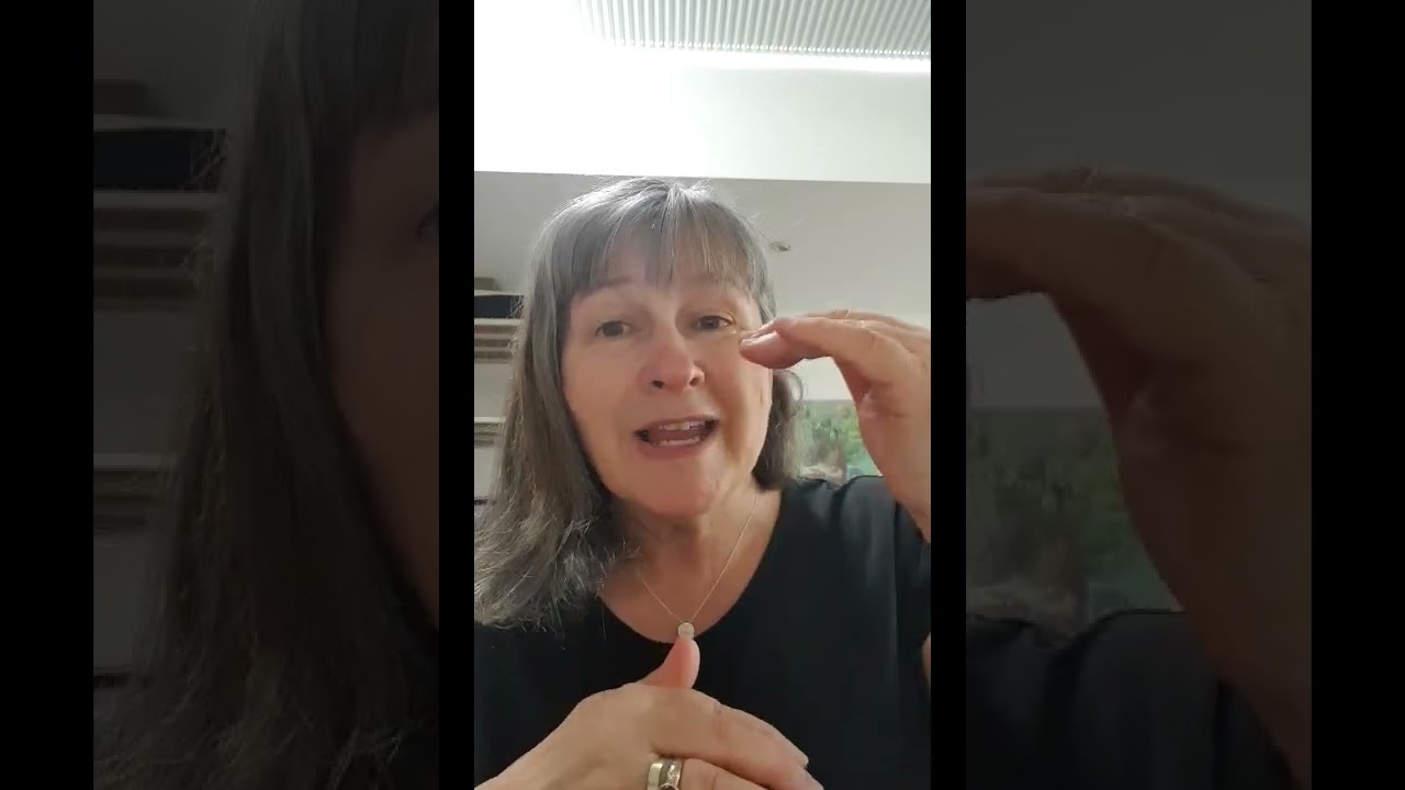 Dr Sheila Ross: The Parasympathetic Nervous System and Combatting Loneliness