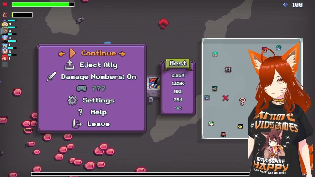Lets play cauldron episode 18 more of the fun mining cart mini game