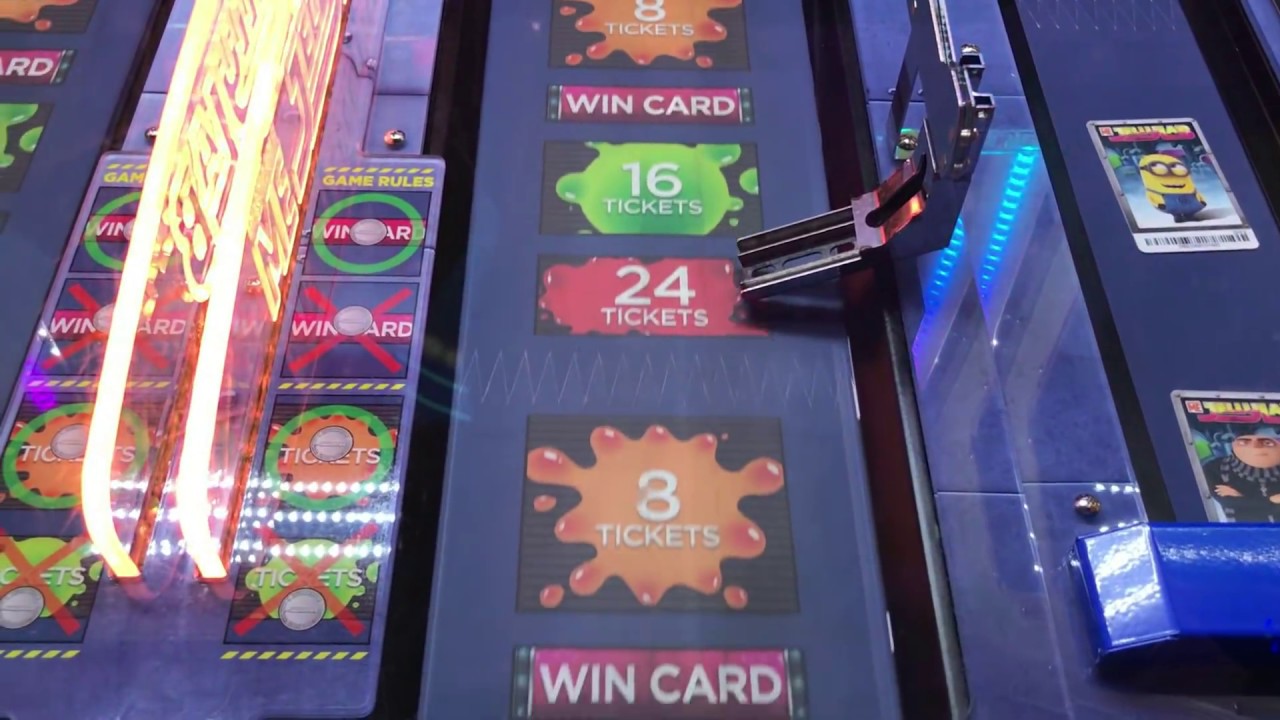 WIN BIG on Despicable Me Minoans Jelly Lab Game EVERY TIME!