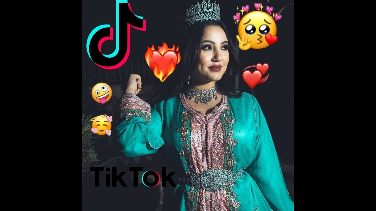 آخر فيديوهات عبير على التيكتوك |abir tiktok|