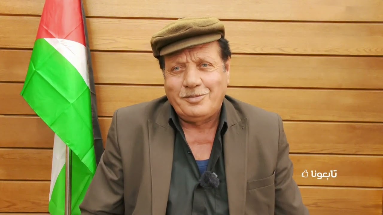 لقاء رئيس بلدية الكرمل السيد زهير أبو طه 27 / 09 / 2025