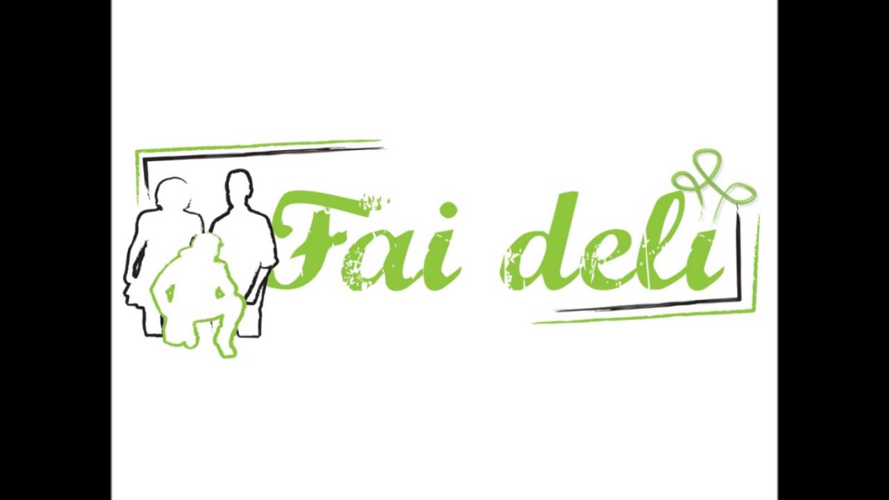 Vaqui lo polit mes de mai - Fai Deli