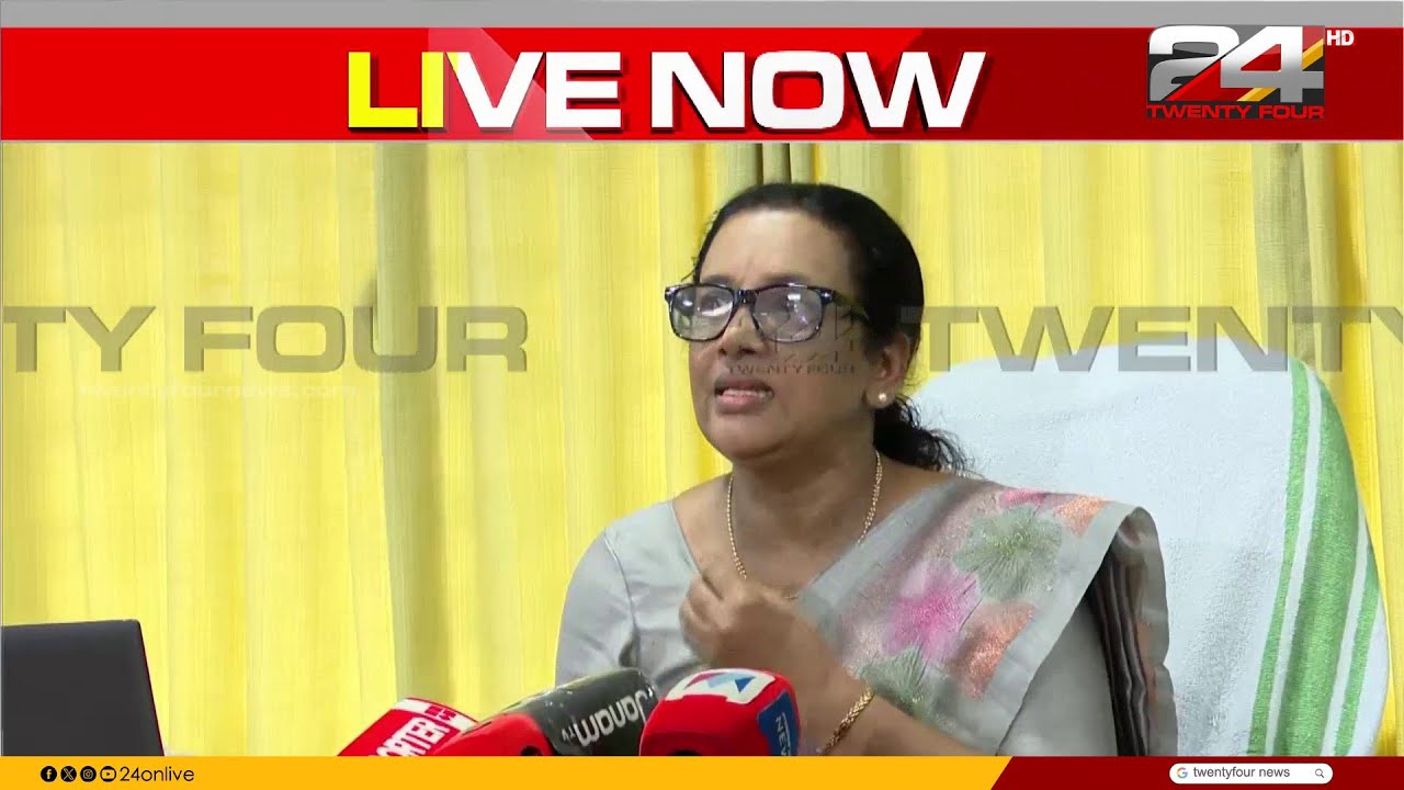 'പഴയതെല്ലാം കഴിഞ്ഞു, ഇനി ചികഞ്ഞെടുക്കേണ്ട' KTU വി സിയായി ചുമതലയേറ്റ് Dr. Ciza Thomas