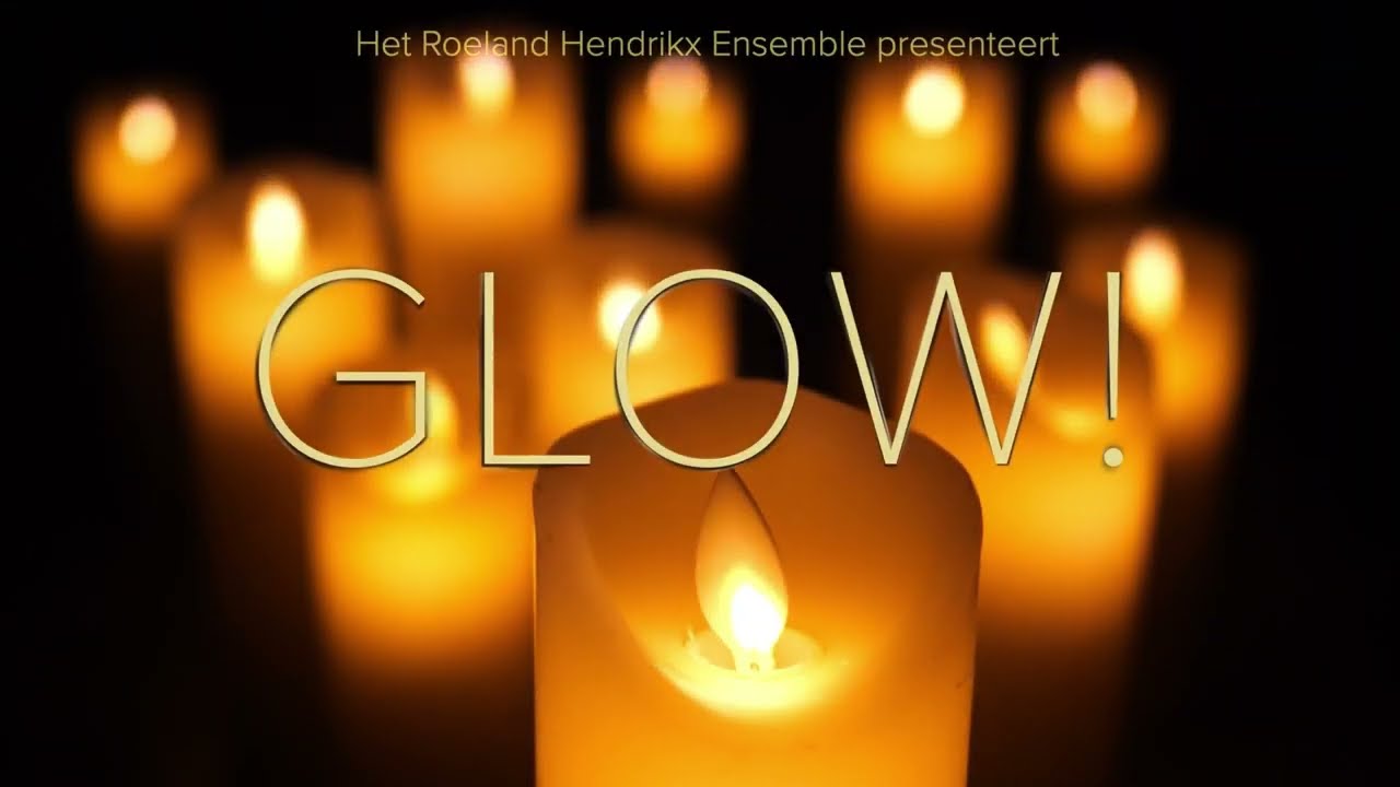 GLOW!