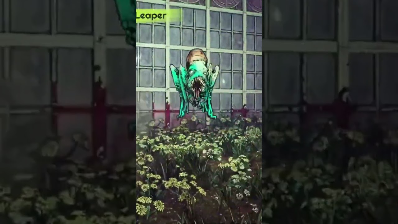 DOOM в Лавкрафте! Forgive Me Father 2!  