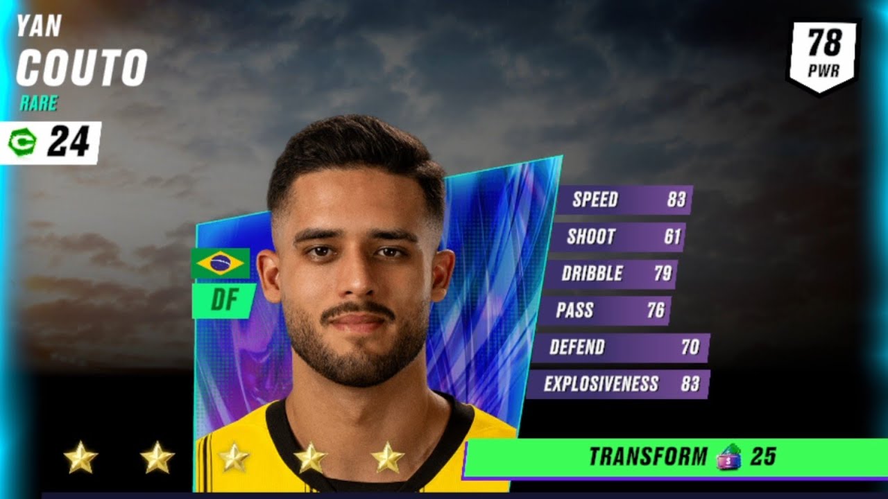 FIFA RIVALS | Minting my first NFT