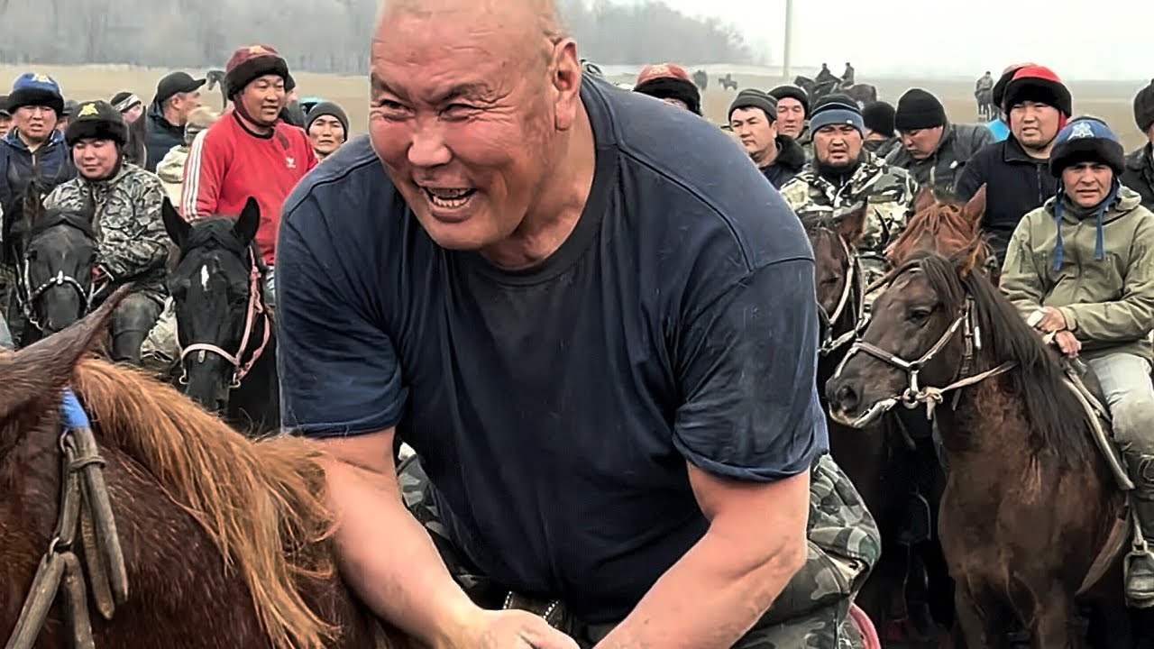 Кармаган жерин жулуп алчудай🔥🔥🔥 Легенда Мырзабек балбан.