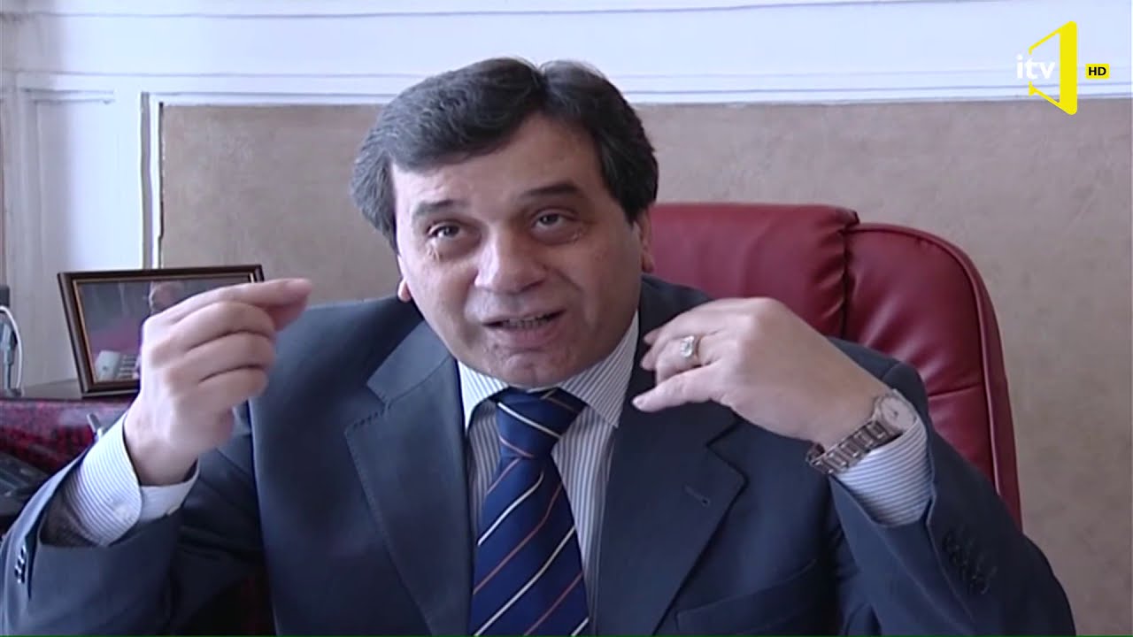 Bir mahnının tarixçəsi - 