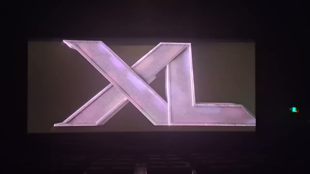 Movies On A Bigger Scale