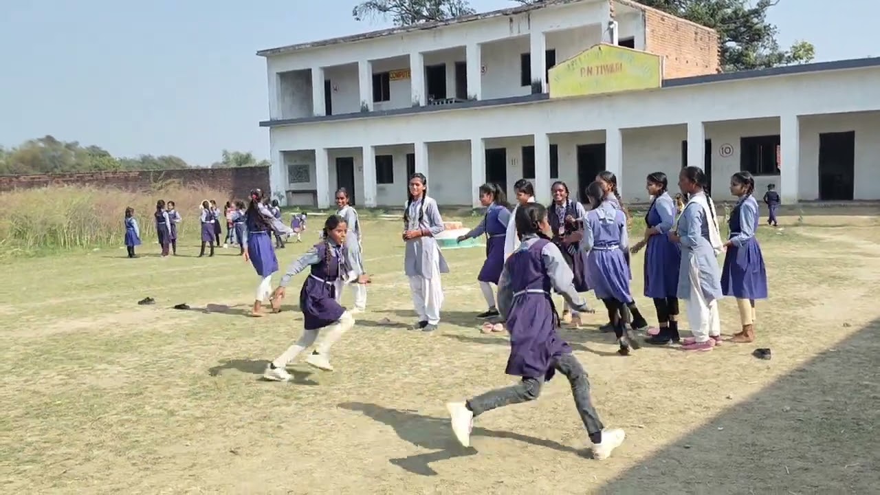 खेल प्रतियोगिता #play #school #funny #shortvideo 