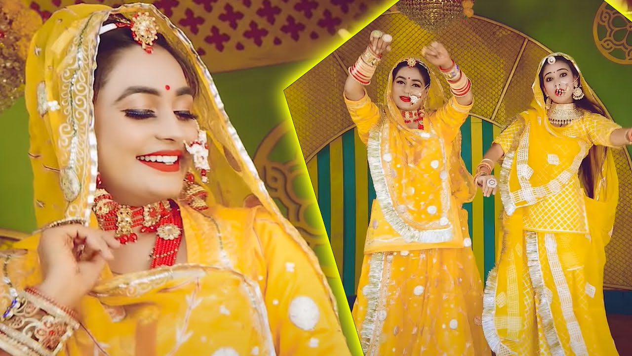 सईया ऐ आज सोने रो सूरज ऊग्यो | Twinkle Vaishnav New Mayra Hit Song