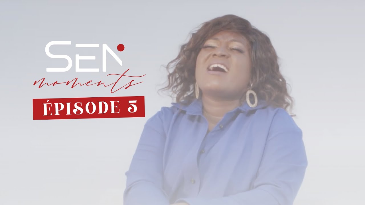 Carina Sen | Sen Moments Ep.5 - Cover Take Me Deeper By Don Moen