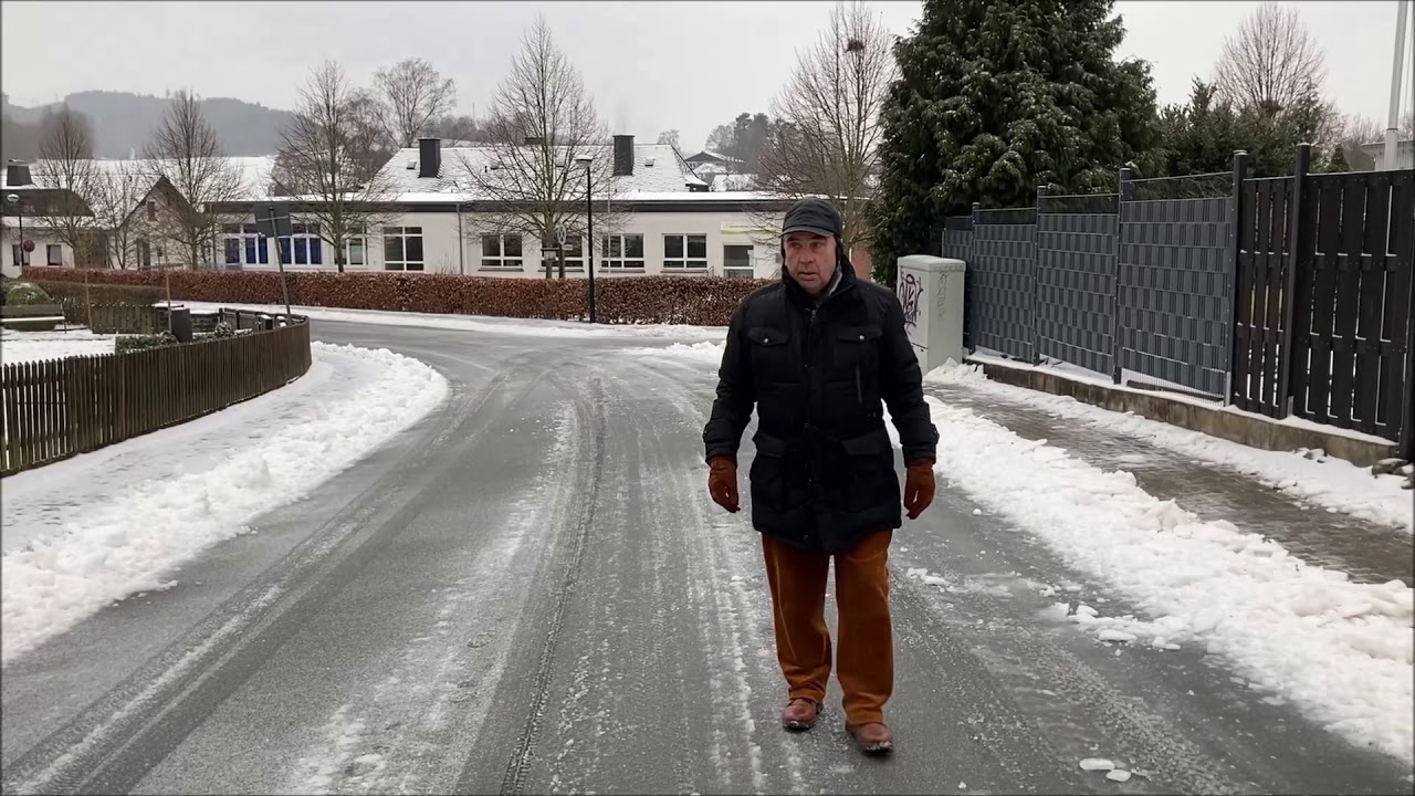 Amecker Dorfchallenge 22. - 28.02.2021  http://www.susgwamecke.de/