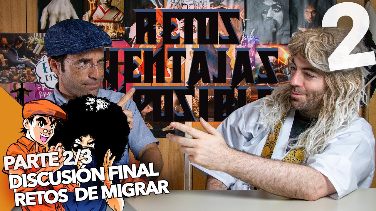 DISCUSIÓN Y CONCLUSIONES FINALES DE TODOS LOS CASOS (PARTE 2)
