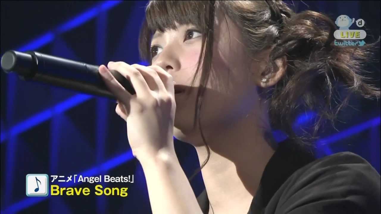 第6回全日本アニソングランプリ 決勝大会 優勝者 岡本菜摘さん
