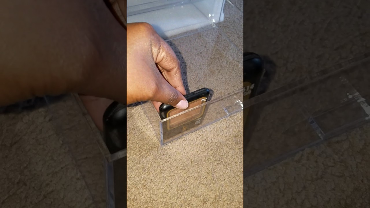 Acrylic MAKEUP Organizer | CQ ACRYLIC | #coilsoflove