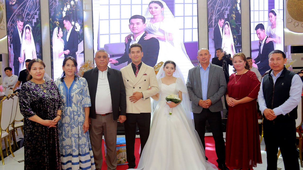 Nawrız & Nilufar jaslar keshesi
