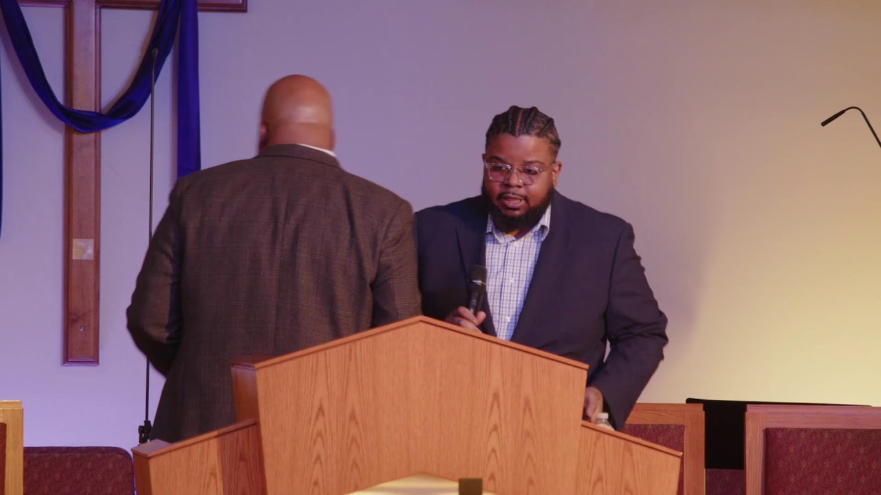 Bethel AME Church of Ann Arbor - Wednesday Service, March 11th, 2026