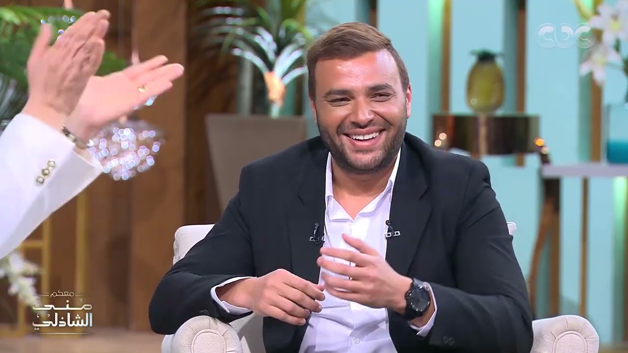شيرين عبد الوهاب دفعتي.. رامي صبري يغني لحنه لشيرين