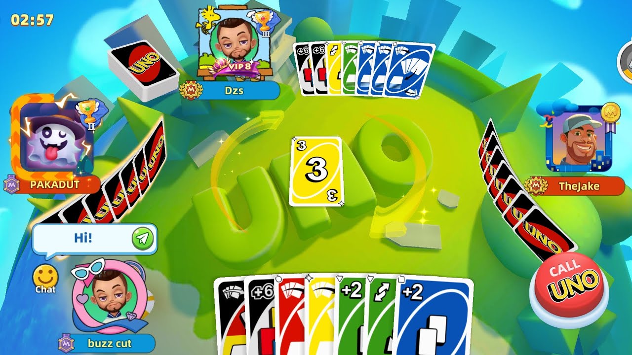 UNO! Mobile X100 Epic Wins + One Intense X500 Epic Win