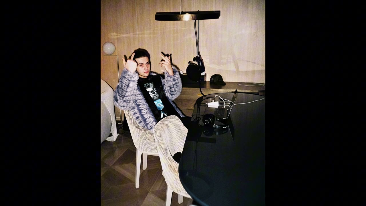 OSCAR - vreau mai multi bani (original leak)