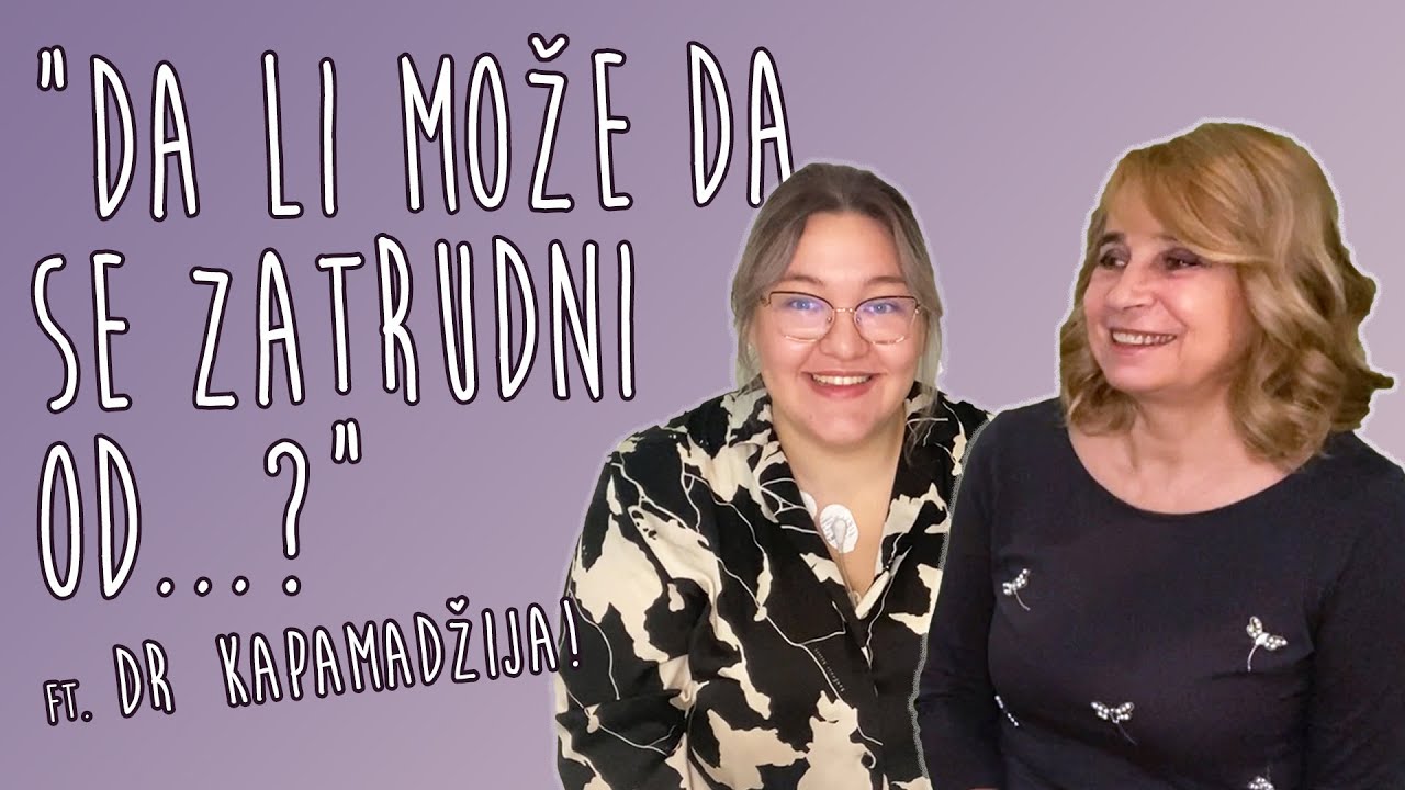 KONTRACEPCIJA - pilule, spirala, kondomi ~ Razgovori sa ginekološkinjom