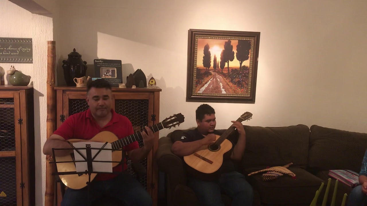 SALMO 89 TU ERES SEÑOR NUESTRO REFUGIO