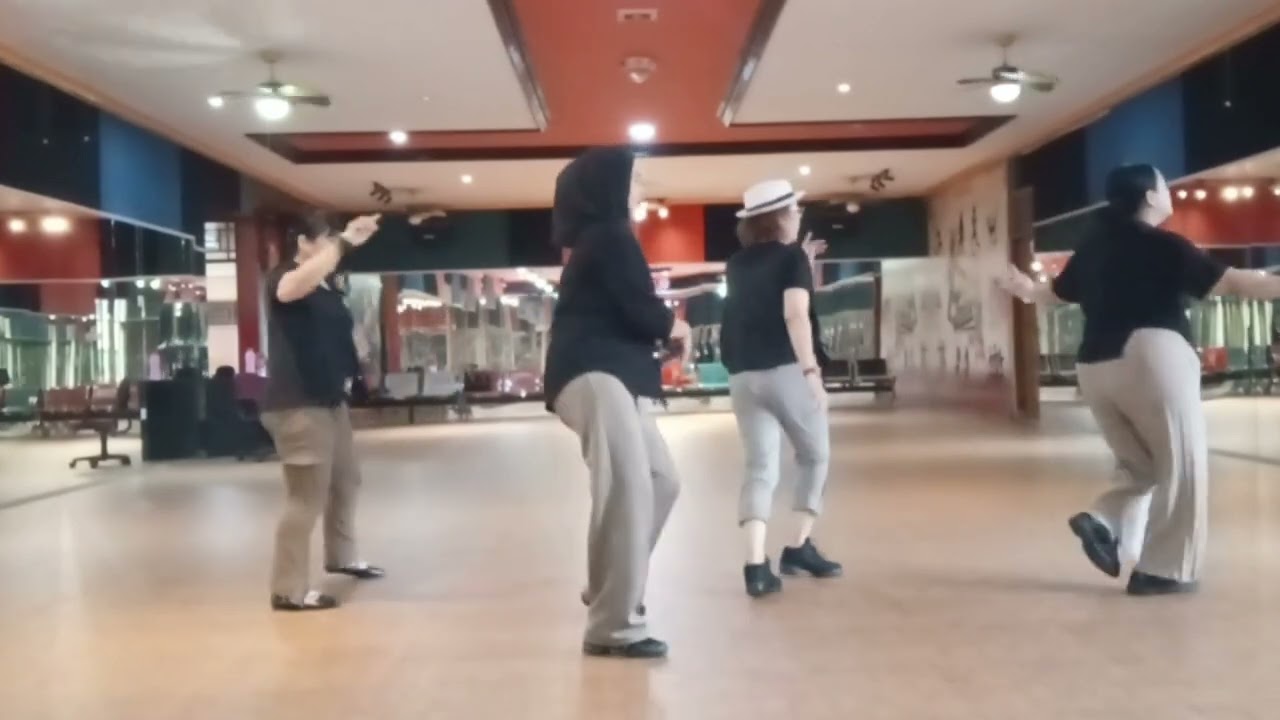 Despacito Linedance