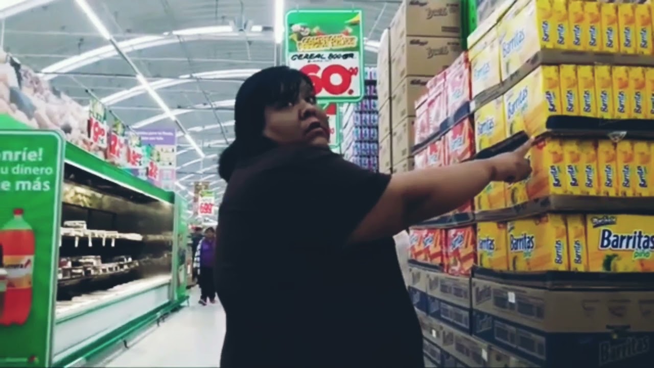 Recordando el “Tag del supermercado” / Bajo mis condiciones 🦍💅🏻