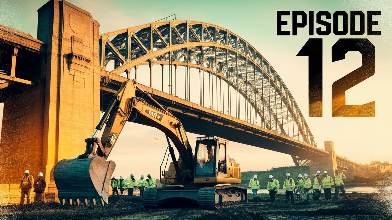 Exciting Updates on Newcastle Construction: HMRC, Northumberland Street, and Beyond!