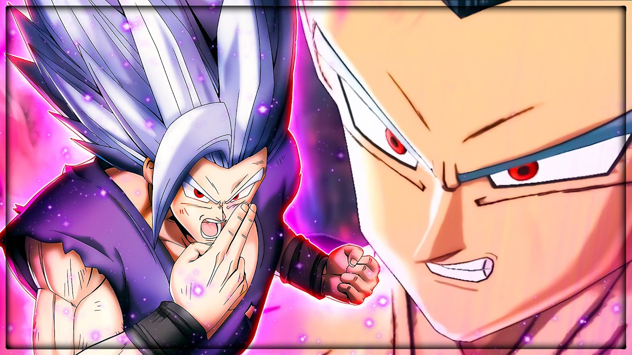 ELE TINHA UMA DAS SPECIAL MOVES MAIS FORTES DO JOGO - Dragon Ball Legends