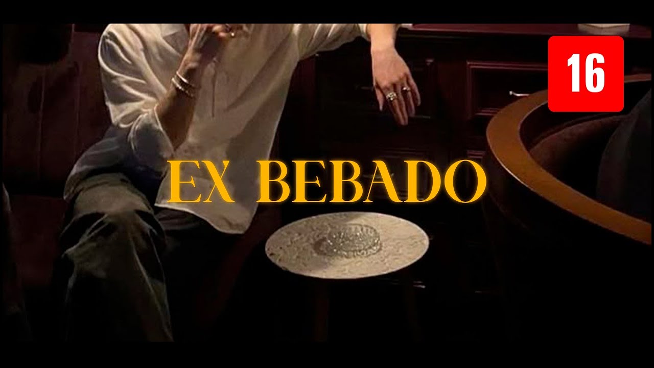 [ASMR] • Encontrando seu Ex Bêbado • +18 parte 1