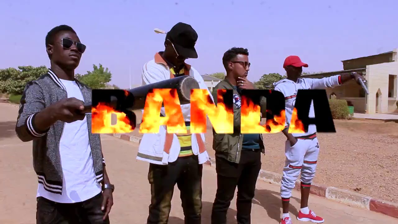 Rafal Mai Toubal _-_ Banda clip officiel