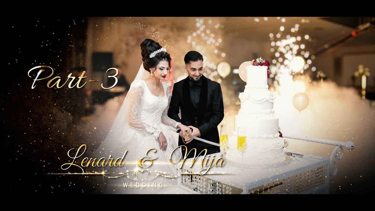 Bijav // LENARD & MIJA // PART-3