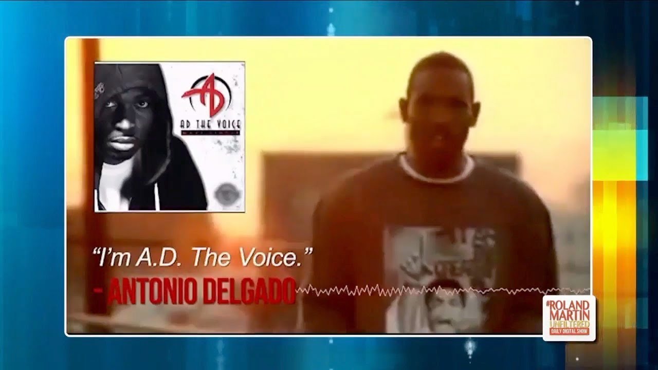 GOP Releases Attack Ad Against Antonio Delgado, Calls Him A &lsquo;Big-City Rapper&rsquo;