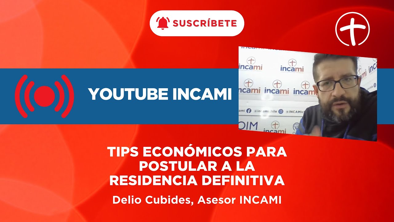 Tips económicos a considerar para postular a la Permanencia Definitiva