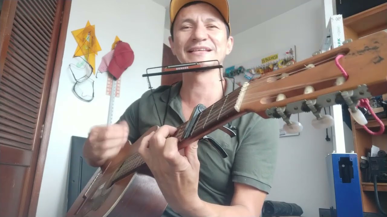 Hoy empiezo. Autoría de Feisar Villar Silva.