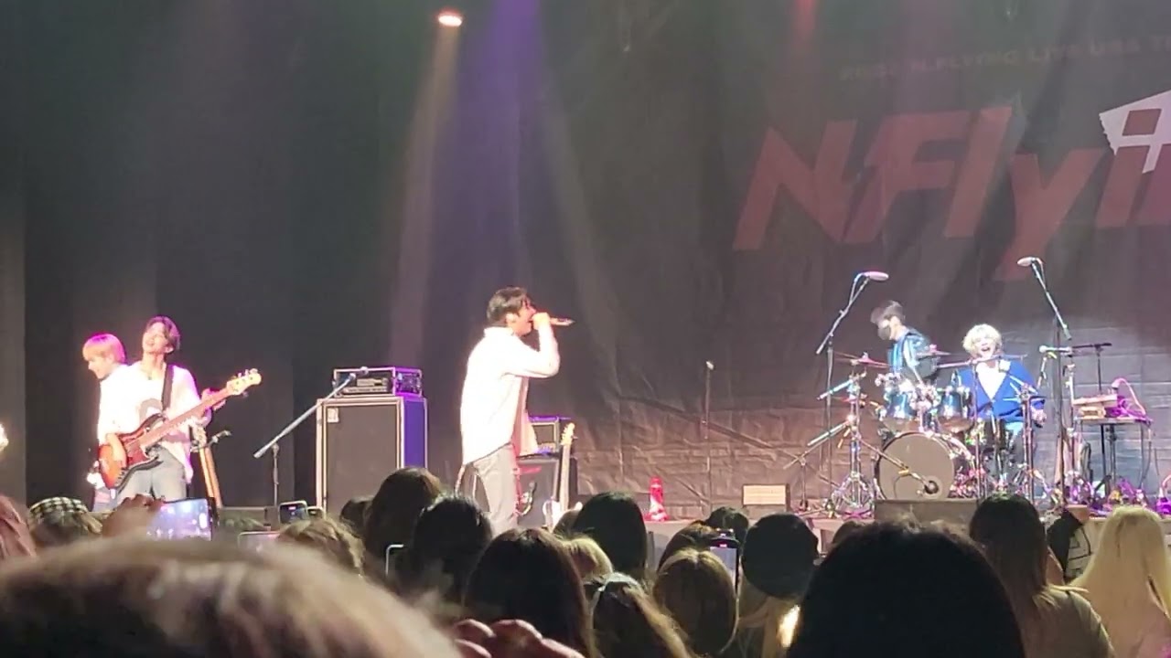 N.Flying Hot Potato Challenge Talk